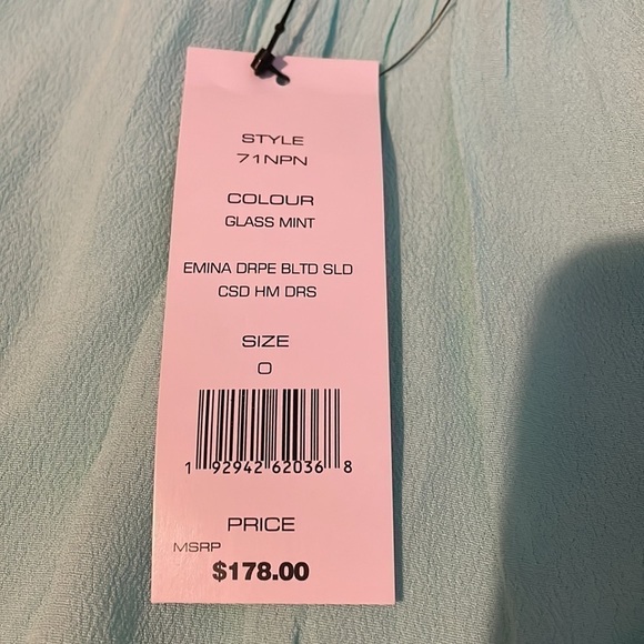 Women French connection dress - Picture 7 of 7